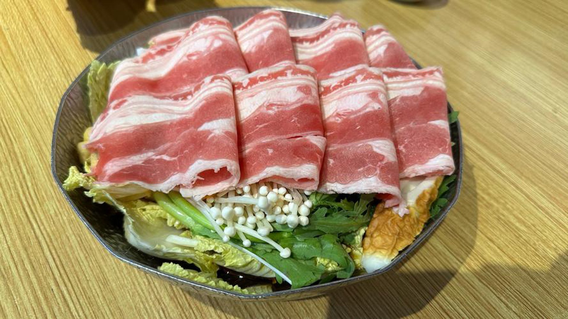 金焰食堂日料